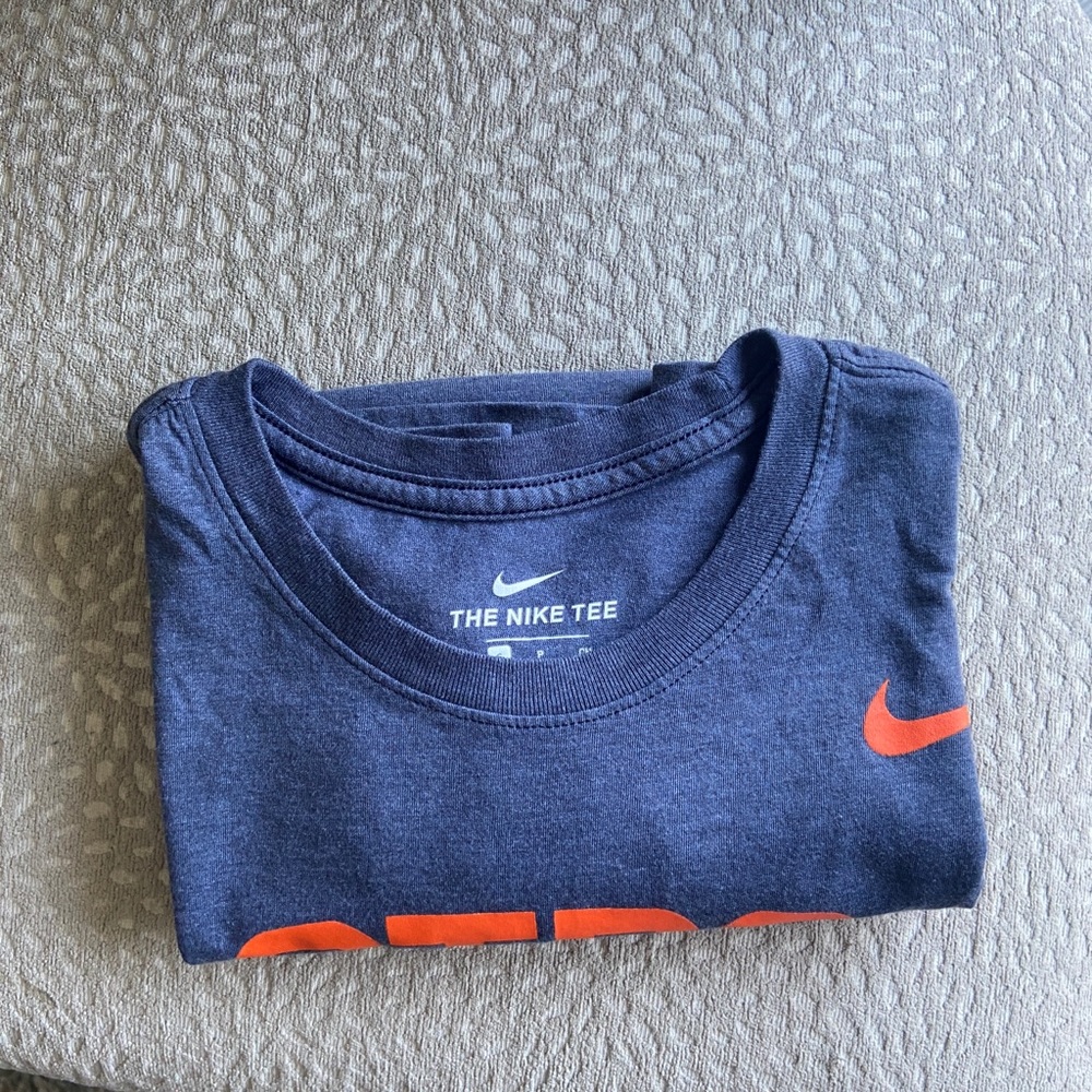 Nike Astros Tee women’s S